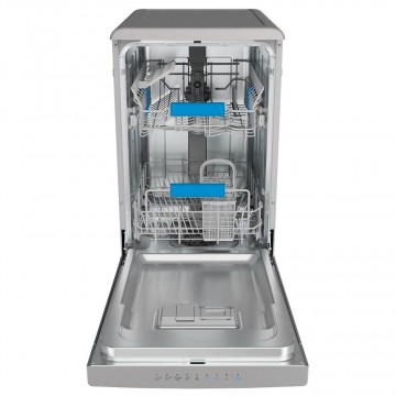 Indesit IN2FC10BS7A0S Ελεύθερο Πλυντήριο Πιάτων για 10 Σερβίτσια Π45xY85εκ. Inox Indesit IN2FC10BS7A0S Ελεύθερο Πλυντήριο Πιάτων για 10 Σερβίτσια Π45xY85εκ. Inox